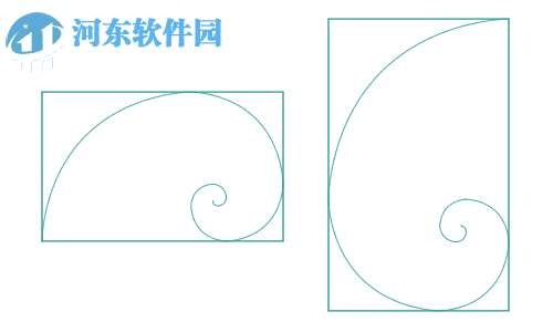 PS黃金分割插件下載(GoldenCurve) 1.0 中文版