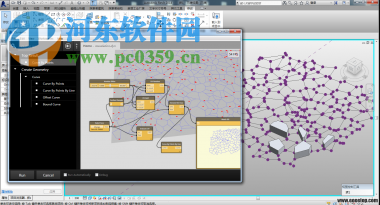 Dynamo For Revit 2017 0.8.1 官網(wǎng)最新版