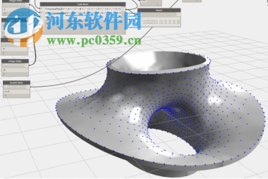 Dynamo For Revit 2017 0.8.1 官網(wǎng)最新版