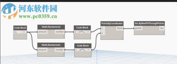 Dynamo For Revit 2017 0.8.1 官網(wǎng)最新版