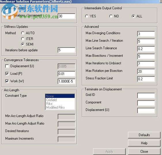 Autodesk Nastran 2018 官方正式版