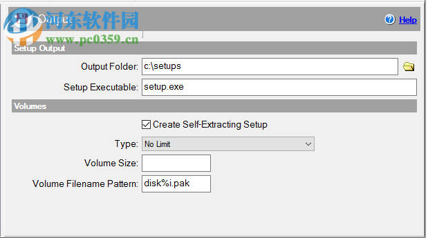 CreateInstall中文版下載(安裝制作軟件) 8.3.9 中文版