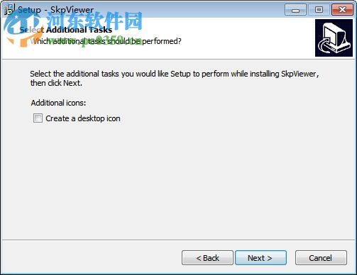 SkpViewer 2016下載(skp模型查看器) 官方免費版