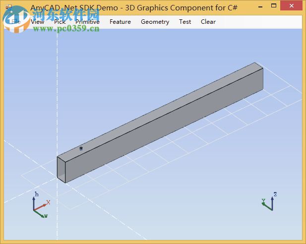 AnyCAD Exchange3d（三維模型轉(zhuǎn)換器） 免費(fèi)版