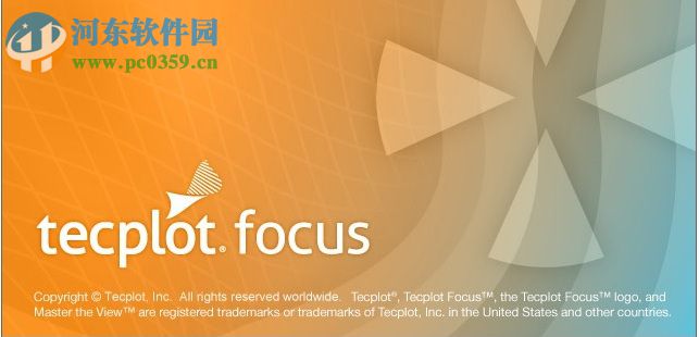 Tecplot Focus 2017下載 R2 Build 2017.2.0.79771 免費版