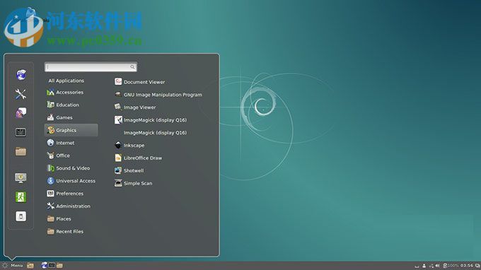 Debian 8 ios鏡像下載(通用操作系統(tǒng)) 8.8 官方最新版