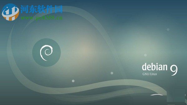 Debian 9.5 官方版