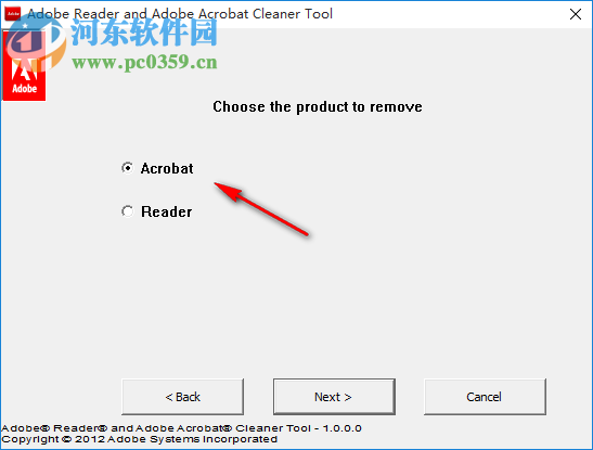 adbearcleaner卸載工具 2.0 官方綠色版