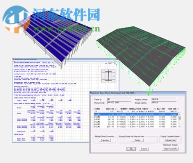 SAP2000 v15漢化免費版 中文版