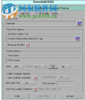 Delcam DuctPost 1.6.10 下載 免費版