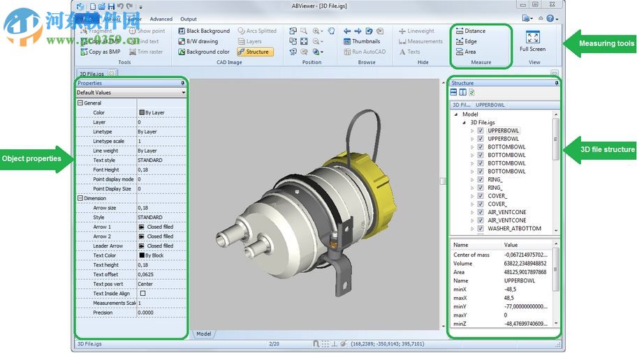 abviewer 14.5.0.126 簡體中文版