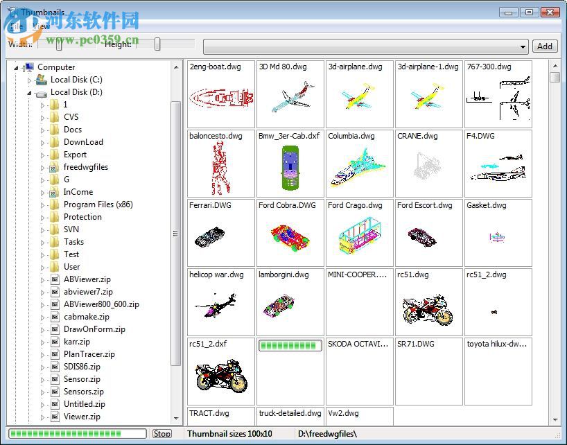 abviewer 14.5.0.126 簡體中文版