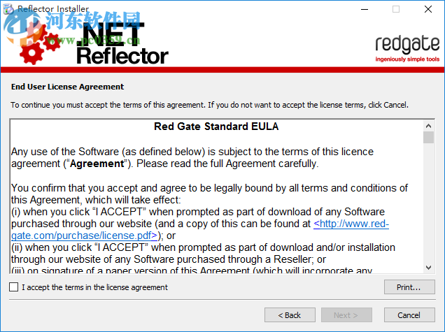 .NET Reflector插件 9.2 中文版附注冊(cè)碼