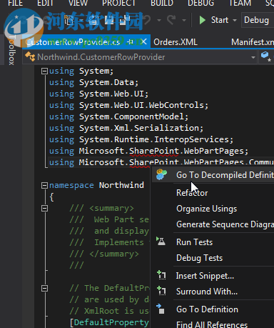 .NET Reflector插件 9.2 中文版附注冊(cè)碼