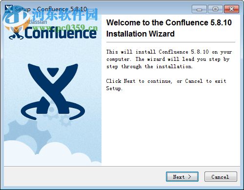 confluence 中文版 6.0.3 中文免費版