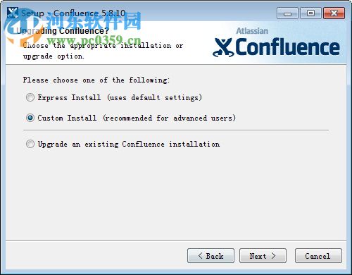 confluence 中文版 6.0.3 中文免費版