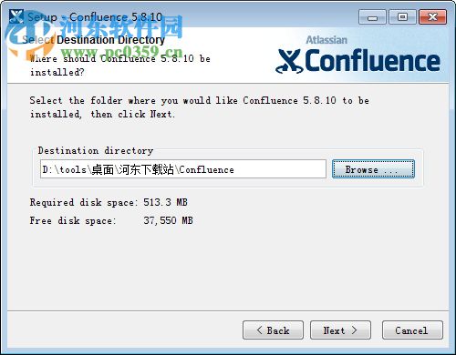 confluence 中文版 6.0.3 中文免費版