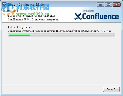 confluence 中文版 6.0.3 中文免費版