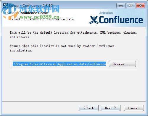 confluence 中文版 6.0.3 中文免費版