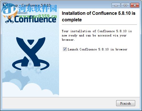 confluence 中文版 6.0.3 中文免費版