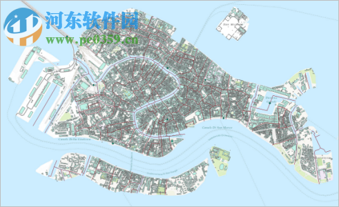 ArcGIS 10.5中文版下載 免費(fèi)版