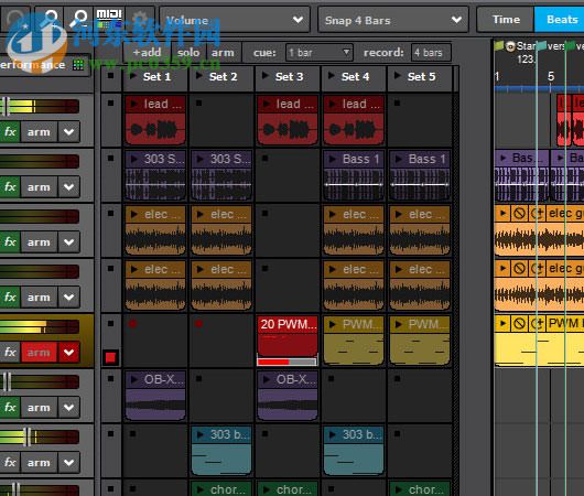 mixcraft 8.1下載(附注冊碼) 8.1 中文免費版