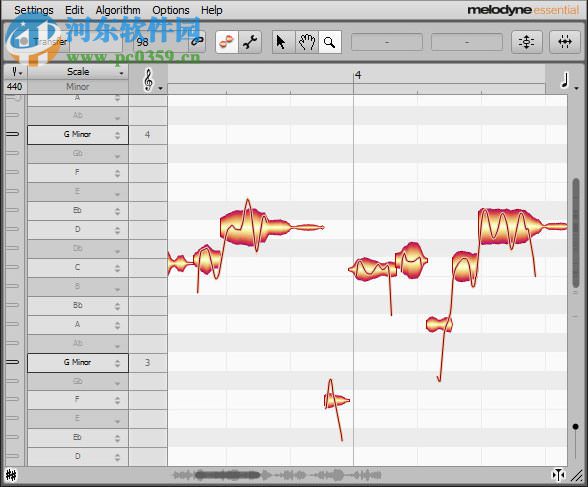 mixcraft 8.1下載(附注冊碼) 8.1 中文免費版