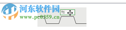 Timing畫板(繪制電路時(shí)序圖軟件) 1.00 綠色特別版