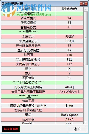 et箱包cad軟件下載 1.0 官方免費版