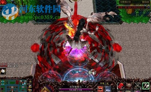 屠魔之域1.68【附攻略+隱藏英雄密碼】