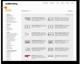 melodyne (音頻編輯器)下載 附安裝教程 3.2 綠色免費(fèi)版