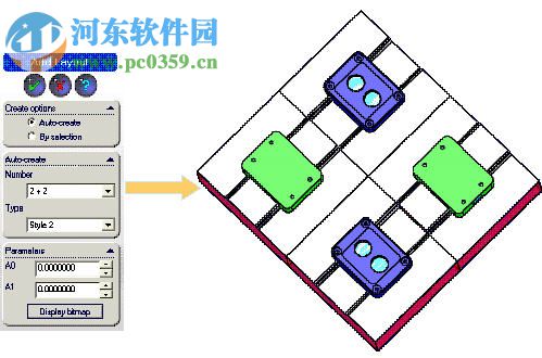 SW模具設(shè)計(jì)插件(IMOLD V10 SP4) 多國(guó)語言版