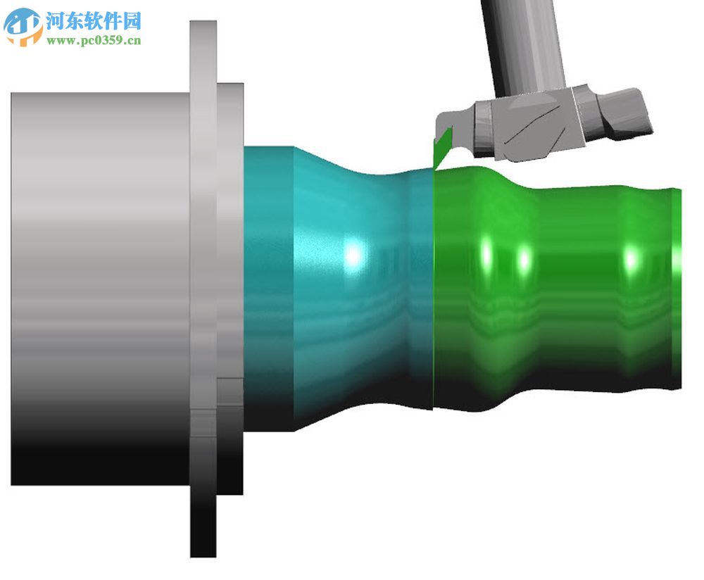 Vero Edgecam 2017 R2 免費版 免費版