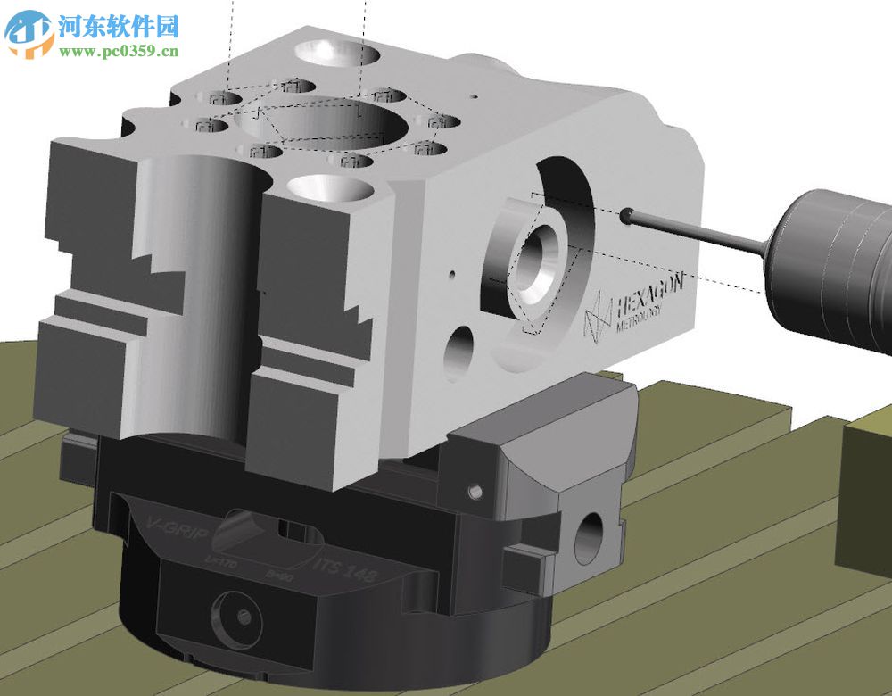 Vero Edgecam 2017 R2 免費版 免費版