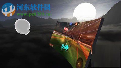 BigScreen VR 2017 官方版