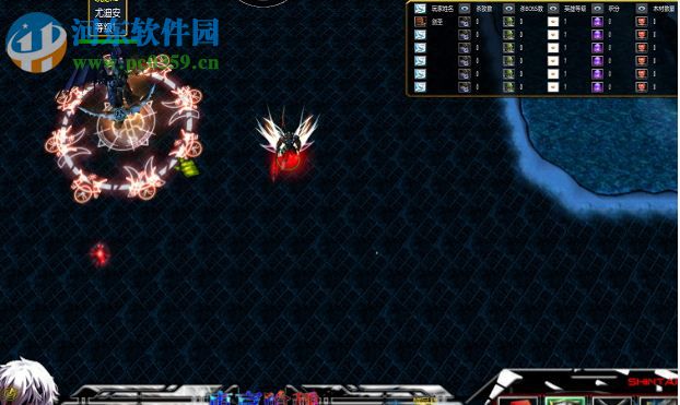 帝臨九天1.0正式版(附隱藏密碼+攻略)