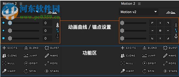 AE MG動畫腳本(Dojo Orbit) 1.1 官方版