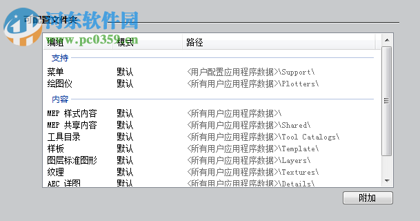 AutoCAD Architecture2018(支持32位64位) 中文版