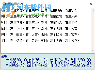 如意陽宅陰宅居家風水下載 1.0 官方版