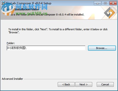 Simulation Lab Software SimLab Composer x64位下載 8.0.5 免費(fèi)版