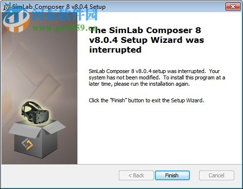 Simulation Lab Software SimLab Composer x64位下載 8.0.5 免費(fèi)版