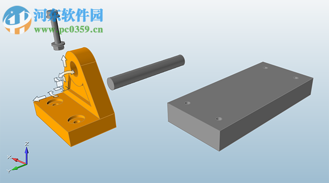 solidThinking Inspire 2017(三維概念設(shè)計(jì)軟件) 2.1 免費(fèi)版