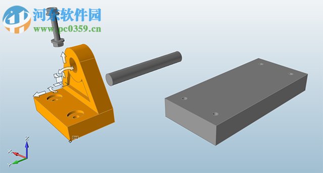 solidThinking Inspire 2017(三維概念設(shè)計(jì)軟件) 2.1 免費(fèi)版