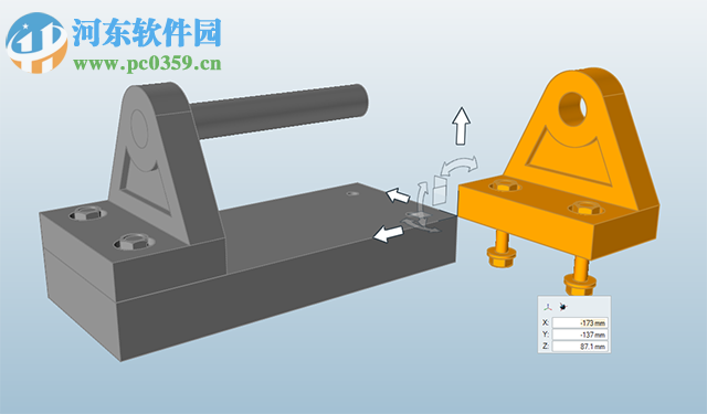 solidThinking Inspire 2017(三維概念設(shè)計(jì)軟件) 2.1 免費(fèi)版