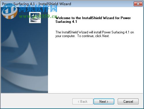 PowerSurfacing RE 2.4-4.1 for SolidWorks 2012-2017 2017 官方版