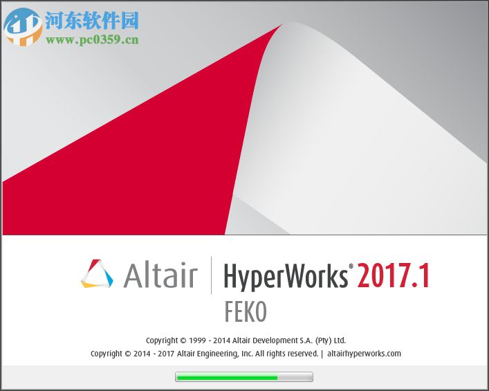 Altair FEKO(電磁場(chǎng)分析設(shè)計(jì)) 2017.1 免費(fèi)版