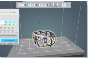 Autodesk Inventor HSM Pro 2017 特別版 64位 中文免費版