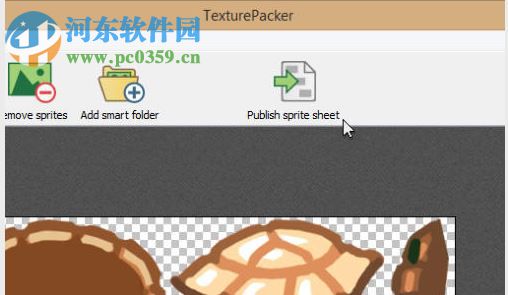 Spriter Pro7.0中文版下載(2D動(dòng)畫制作軟件) 免費(fèi)版