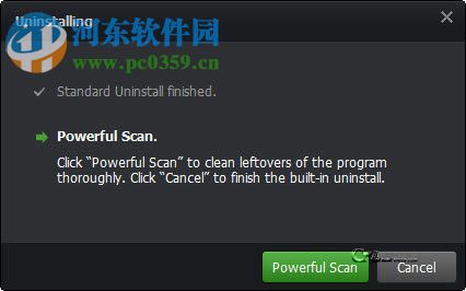 Iobit Uninstaller Portable (便攜式卸載程序) 9.0.2.38 中文注冊(cè)版