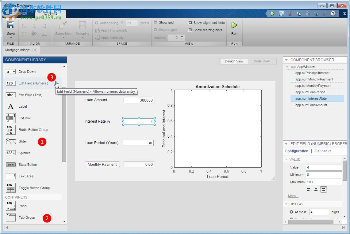 matlab mpt工具箱 2017 官方版